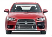 Mitsubishi Lancer Evolution X